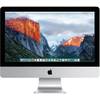 Sistem Desktop All-In-One Apple iMac, 27" Retina 5K, Procesor Intel Core i5 3.2GHz Broadwell, 8GB, 1TB, Radeon R9 M380 2GB, MAC OS, INT KB