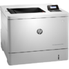 Imprimanta HP laser color LaserJet Enterprise M552dn, A4, 33 ppm, Duplex, Retea