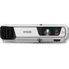 Videoproiector Epson EB-W32 3LCD, WXGA 1280x800, 3200 lumeni, 15000:1, lampa 5000, Wi-Fi, Geanta transport