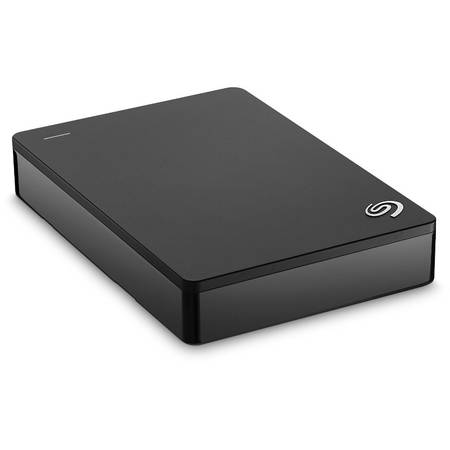 Hard disk extern HDD External 2.5" Backup Plus 4TB 2.5" USB 3.0 Black