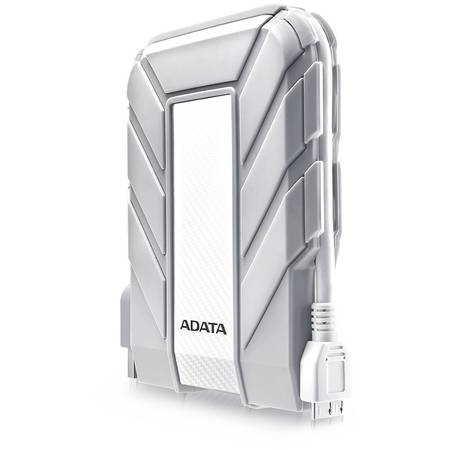 Hard disk extern A-Data DashDrive Durable HD710A 2TB 2.5" USB 3.0