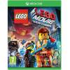 Microsoft Consola Xbox ONE 500 GB + LEGO Movie the Game