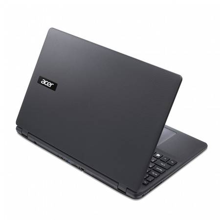 Laptop Acer Aspire ES1-531-C126, 15.6" HD, Procesor Intel Celeron N3050 1.6GHz, 4GB, 500GB, Intel HD Graphics, Free DOS, Black