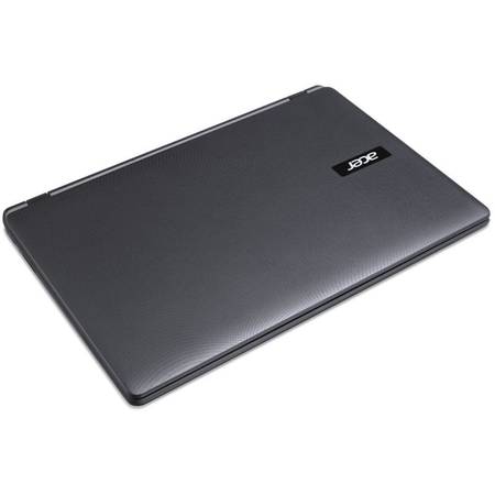 Laptop Acer Aspire ES1-531-C126, 15.6" HD, Procesor Intel Celeron N3050 1.6GHz, 4GB, 500GB, Intel HD Graphics, Free DOS, Black