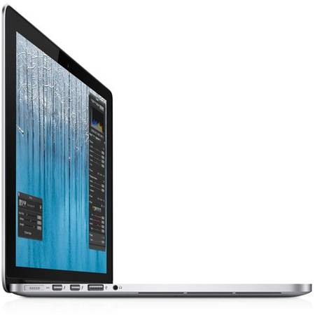 Laptop MacBook Pro 15.4", Retina Display, Intel Quad-core i7 2.2GHz Broadwell, 16GB, 256GB SSD, Intel Iris Pro Graphics, OS X Yosemite, ROM KB