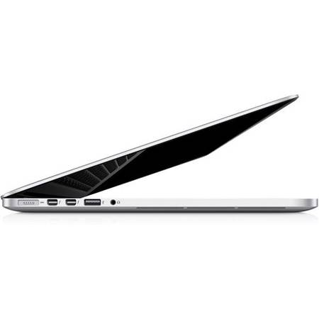 Laptop MacBook Pro 15.4", Retina Display, Intel Quad-core i7 2.2GHz Broadwell, 16GB, 256GB SSD, Intel Iris Pro Graphics, OS X Yosemite, ROM KB