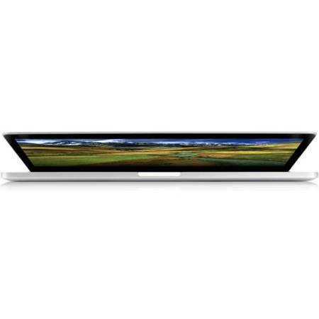 Laptop Apple MacBook Pro 15.4" Retina Display, Intel Quad Core i7 2.20GHz, Haswell, 16GB, 256GB SSD, Intel Iris Pro Graphics, OS X Yosemite, INT KB