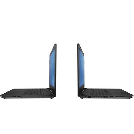 Laptop Dell Inspiron 5558, 15.6" HD, Intel Core i3-5005U 2.00GHz, Broadwell, 4GB, 1TB, nVIDIA GeForce 920M 2GBM, Ubuntu Linux 14.04, Black