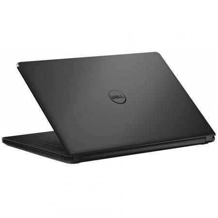 Laptop Dell Inspiron 5558, 15.6" HD, Intel Core i3-5005U 2.00GHz, Broadwell, 4GB, 1TB, nVIDIA GeForce 920M 2GBM, Ubuntu Linux 14.04, Black