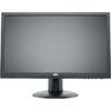Monitor LED AOC E2460PDA 24" 5ms black
