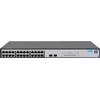 Switch HP 1420 24 porturi Gigabit 2 porturi SFP rackabil Layer 2 unmanaged