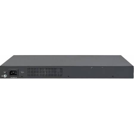 Switch HP 1420 24 porturi Gigabit 2 porturi SFP rackabil Layer 2 unmanaged