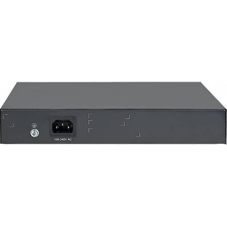 Switch HP 1420 16 porturi Gigabit porturi rackabil Layer 2 unmanaged