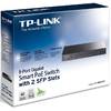 Switch TP-LINK Gigabit TL-SG2210P