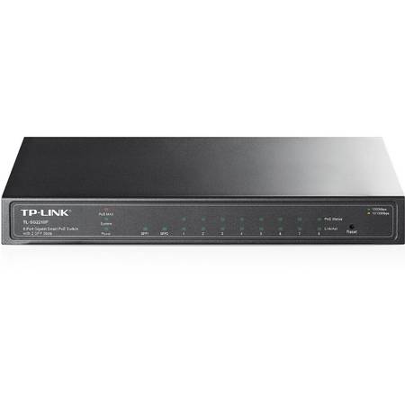 Switch TP-LINK Gigabit TL-SG2210P