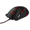 Mouse Patriot, USB, senzor laser, Viper V560, 8200dpi,9 butoane programabile, black