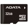 Card memorie A-Data Micro SDHC 32GB Clasa 4
