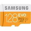Micro Secure Digital Card Samsung, 128GB, MB-MP128D/EU, fara adaptor