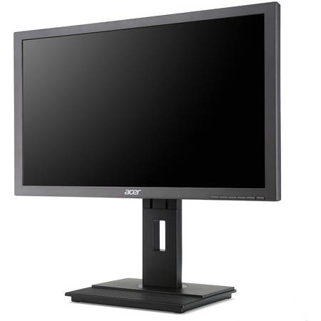 Monitor LED Acer B246HQL 23.6" 6ms Black
