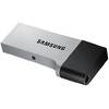 USB Flash Drive SAMSUNG, MUF-32CB/EU, 32GB, DUO, USB3.0
