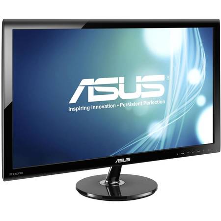 Monitor LED ASUS Gaming VS248HR 24" 1ms Black