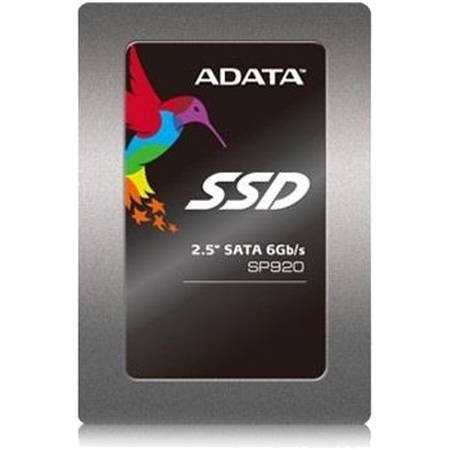 SSD A-Data Premier Pro SP920 256GB SATA-III 2.5"