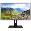 Monitor LED Acer Gaming CB281HK 28" 4K 1ms Black