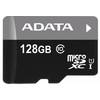 Card memorie A-Data Micro SDXC Premier 128GB UHS-I Clasa 10