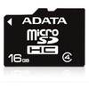 Card memorie A-Data Micro SDHC 16GB Clasa 4