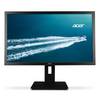 LED Monitor LED Acer 27", Wide, WQHD, HDMI, DVI, Darkgrey, UM.HB6EE.A01