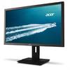 LED Monitor LED Acer 27", Wide, WQHD, HDMI, DVI, Darkgrey, UM.HB6EE.A01
