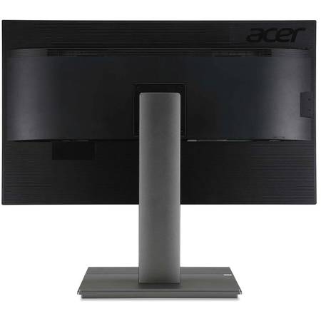 Monitor LED Acer, 32", Wide, 4K, DVI, HDMI, USB 3.0 Hub, Dark Grey