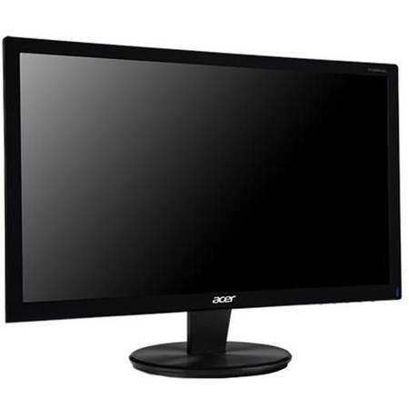 Monitor LED Acer CB241H 24" 1ms Black