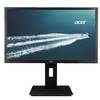 Monitor LED Acer, 21.5'', Wide, Full HD, DVI, HDMI, Negru