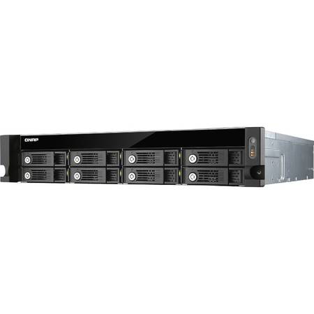 Network Attached Storage Qnap TS-853U-RP