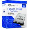 Hard disk notebook Seagate Game Drive SSHD 1TB 5400RPM 64MB