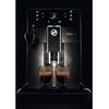 Philips Espressor automat Saeco PicoBaristo HD8924/09, 1.8 l, 1850 W, sistem spumare a laptelui Cappuccinatore, 10 setari intensitate aroma, rasnite ceramice, 15 bar, argintiu/negru