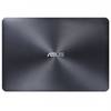 Laptop ASUS X302LA-FN169D, 13.3" HD, Intel Core i3-4005U 1.7GHz, 4GB, 500GB, Intel HD Graphics 4400, Free Dos
