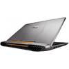 Laptop ASUS Gaming ROG G752VT-GC078T, 17.3'' FHD, Intel Core i7-6700HQ 2.6GHz Skylake, 16GB, 1TB 7200 RPM + 128GB SSD, GeForce GTX 970M 3GB, Windows 10