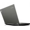 Laptop Lenovo ThinkPad T540p, 15.6" FHD, Intel Core i5-4210M, Haswell, RAM 4GB, 500GB, nVidia GeForce GT 730M 1GB, FPR, Win 7 Pro + Win 10 Pro