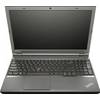 Laptop Lenovo ThinkPad T540p, 15.6" FHD, Intel Core i7-4710MQ, 2.5GHz, Haswell, RAM 8GB, 500GB, nVidia GeForce GT 730M 1GB, Modul 4G, FPR, Win 7 Pro + Win 10 Pro