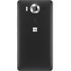 Telefon mobil Microsoft Lumia 950 Dual SIM 32GB LTE Black