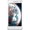 Telefon Mobil Lenovo Vibe S1 LTE Dual Sim White