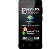 Telefon Mobil Allview A6 Duo, Dual SIM, 8GB, Black