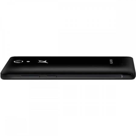 Telefon Mobil Allview A6 Duo, Dual SIM, 8GB, Black