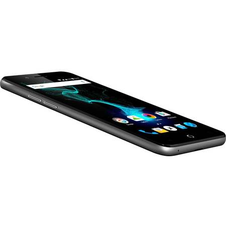 Telefon Mobil Allview P6 Pro, Dual SIM, 8GB, 4G, Black
