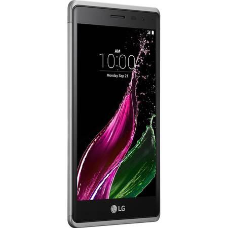 Telefon Mobil LG H650 Zero (C100) Silver