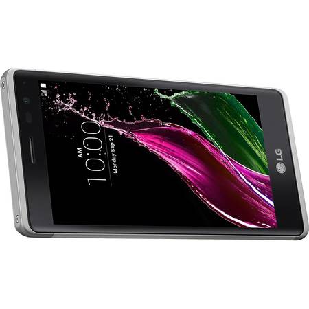 Telefon Mobil LG H650 Zero (C100) Silver