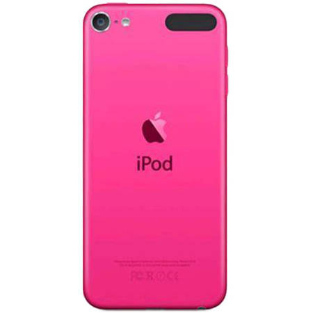 Ipod Touch 6TH GEN 16GB Roz