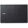 Laptop Acer Aspire E5-573G-P279, 15.6" HD, Intel Pentium 3556U 1.7GHz Haswell, 4GB, 1TB, GeForce 920M 2GB, Linux, Charcoal Gray